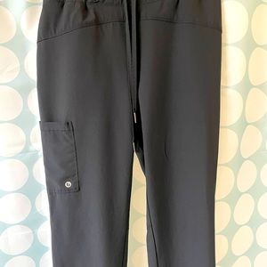 Barco one 3 Pocket Jogger Pants in black